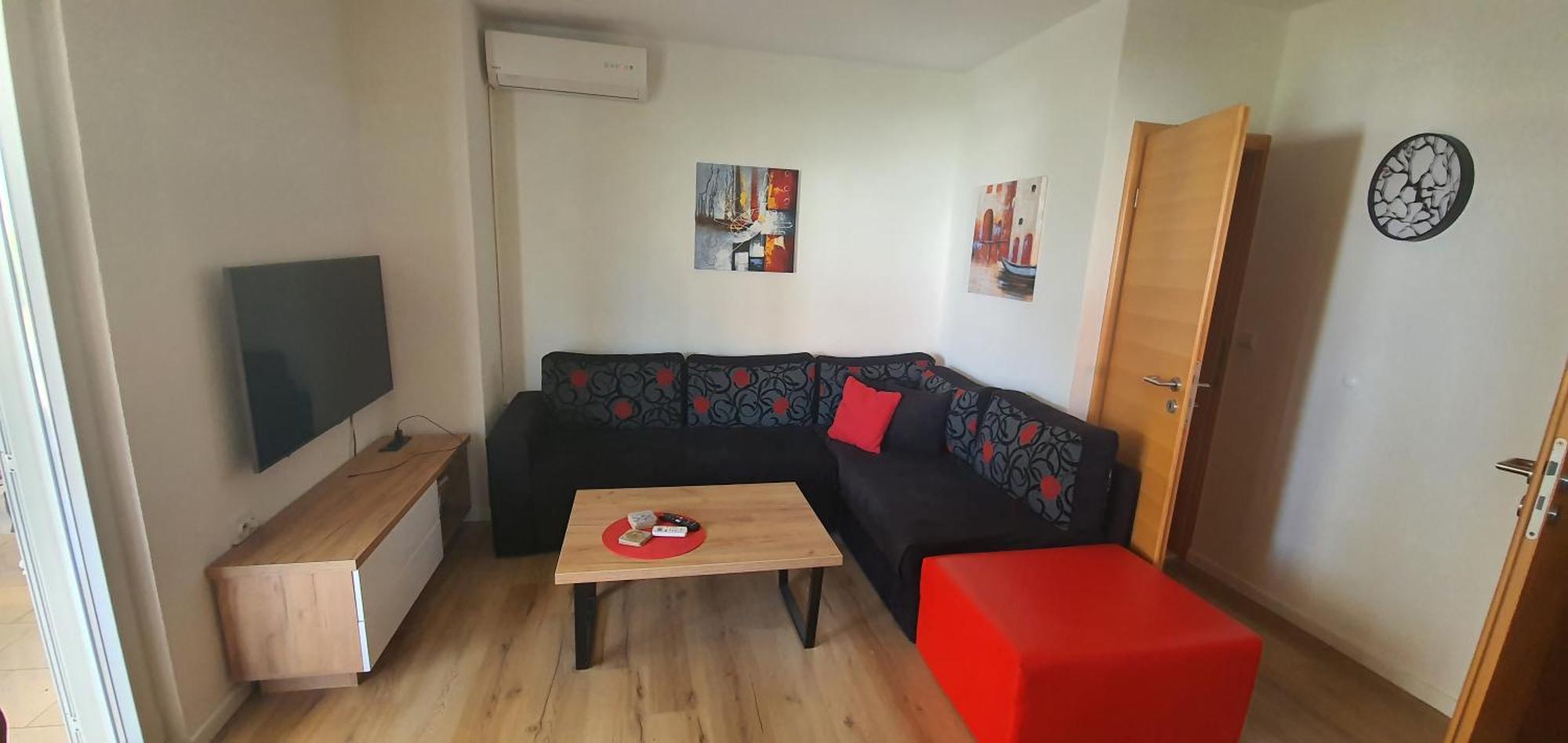 Apartman Lejla Orebić Habitación foto